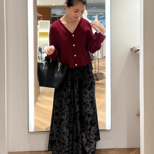 电缆编织的设计很温暖...