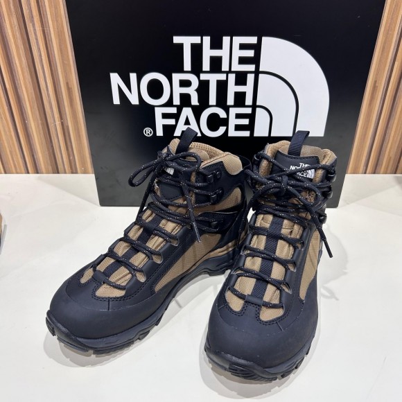 THE NORTH FACE クレストン ミッド ネオ フューチャーライト