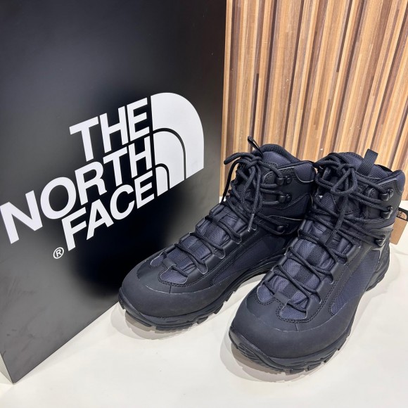 THE NORTH FACE クレストン ミッド ネオ フューチャーライト