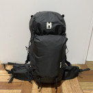 밀레의 경량작 GRX22 필드 레뷰―