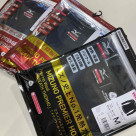 ミズノの発熱素材「ブレスサーモ」インナー各種が今年もご用意ございます!