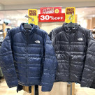 【THE NORTH FACE】光熱夾克很划算!