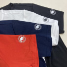 好日山荘限定！マムートTシャツ、登山も街着もこれ1枚！