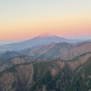 【今年こそ日本一の頂へ】今から富士登山の準備を始めましょう！