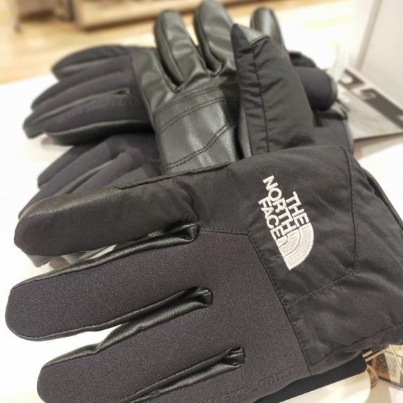 TNFの商品が5%オフ♪