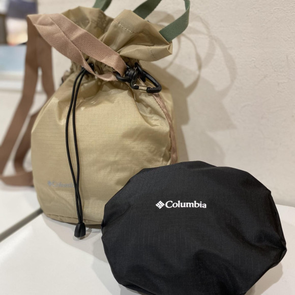 お出かけに可愛いショルダーバック☆