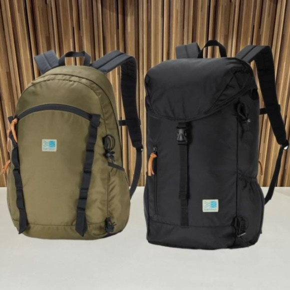 【NEW ARRIVAL 】卡裡默VT Day Pack Limited Model☆推薦一日遊登山、徒步旅行!