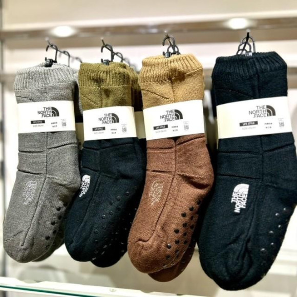 【THE NORTH FACE NEW ARRIVAL！】