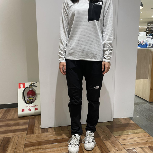 冬季低山海克推荐的层楼