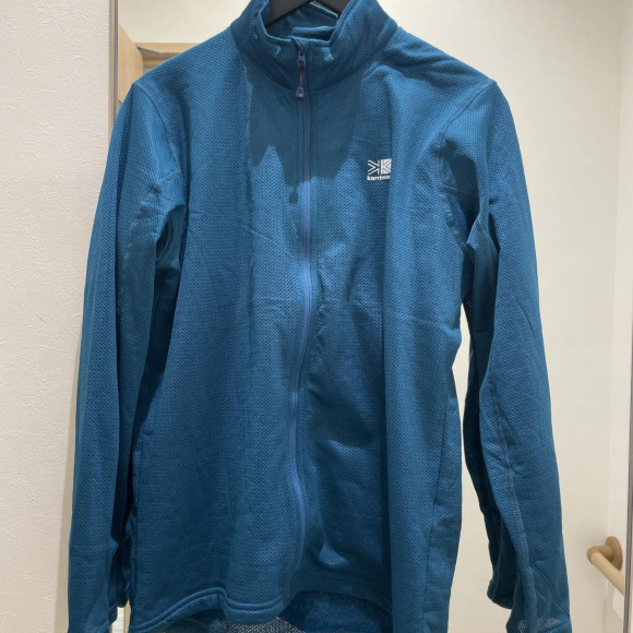 칼리머의 새로운 웨어를 필드 리뷰해 왔습니다.