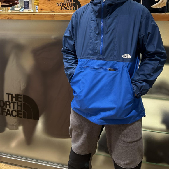 그 대인기 노스페이스 재킷이 새로운 컬러로 등장…！