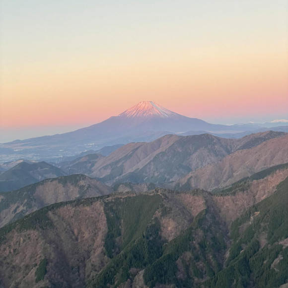 【今年才是日本第一的頂峰】現在開始準備富士山登山吧!