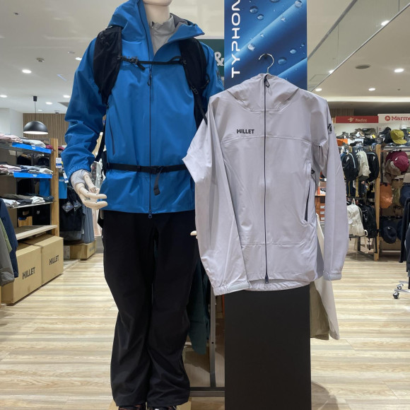 米勒的旗艦模型在進一步進化後登場!