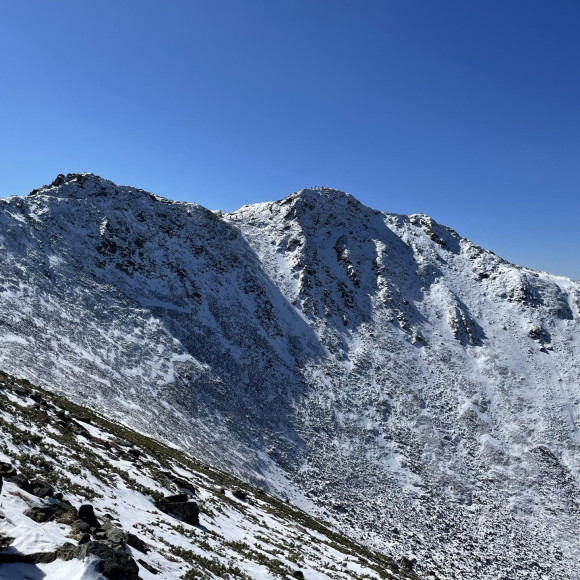 This year to the Japan Alps!　Recommended for first-time visitors