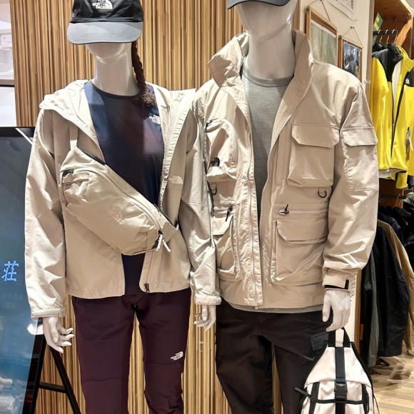 【THE NORTH FACE】NEW ARRIVAL!!