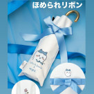 『치가카와』칭찬받아 리본 하루비 겸용 우산