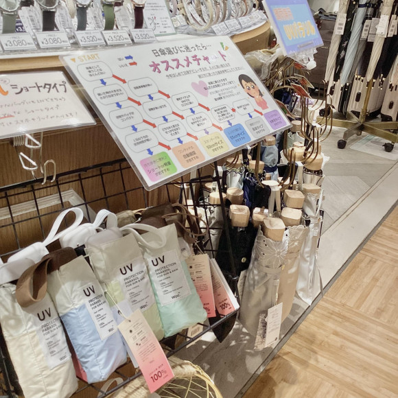 Look for your summer partner in the spring!