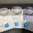 Short-sleeved items are now available!