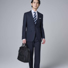 【入社式オススメ メンズスーツ】