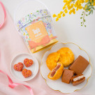 【2/21(土)～販売開始】春ギフトにおすすめの商品をご紹介いたします！