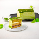 ２０２６年抹茶ケーキ販売のお知らせ☆