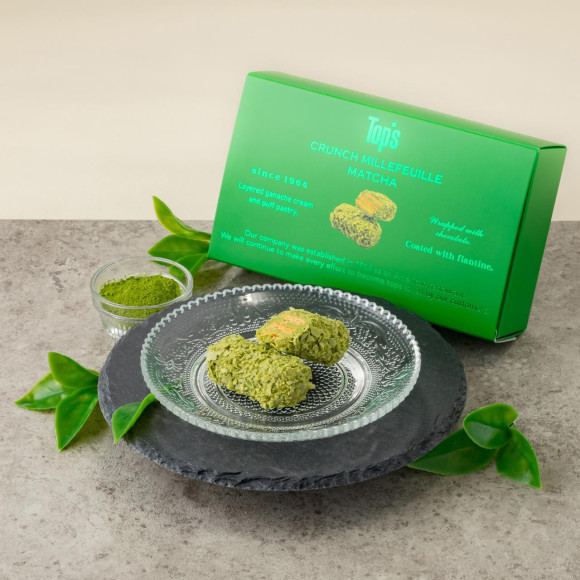  抹茶のスイーツがはじまります♡！