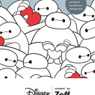 メガネブランド「Zoff」、新ディズニーコレクション「Disney Collection created by Zoff “BAYMAX”」を発売　