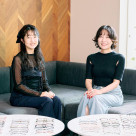 肌悩みは、メガネで整える時代へ。