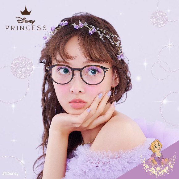 2024년의 신작은 “매일을 공주 기분으로.”라푼첼, 아리엘에 가세해 「미녀와 야수」의 벨과 백설공주가 등장!