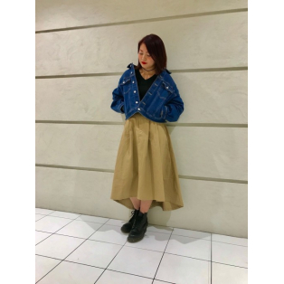 WEGO調布パルコ店☆べきさん☆