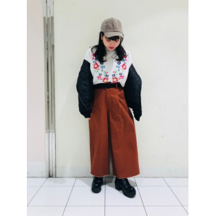 WEGO調布パルコ店☆りほ☆