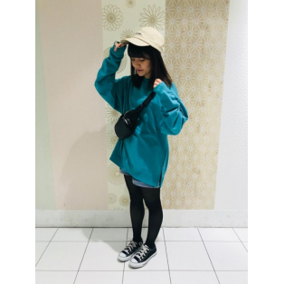 WEGO調布パルコ店☆まき☆