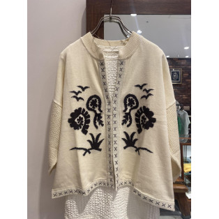 メキシカンJQ ワイドカーデ