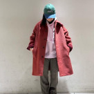 カジュアルにも上品にも合わせら...