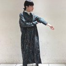 ストレートなシルエットになって...