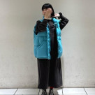 コート＝重たいという考えになり...