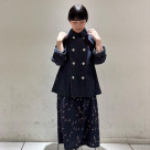 カジュアルスタイル、キレイめな...