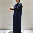 シンプルながらも1枚で雰囲気変...