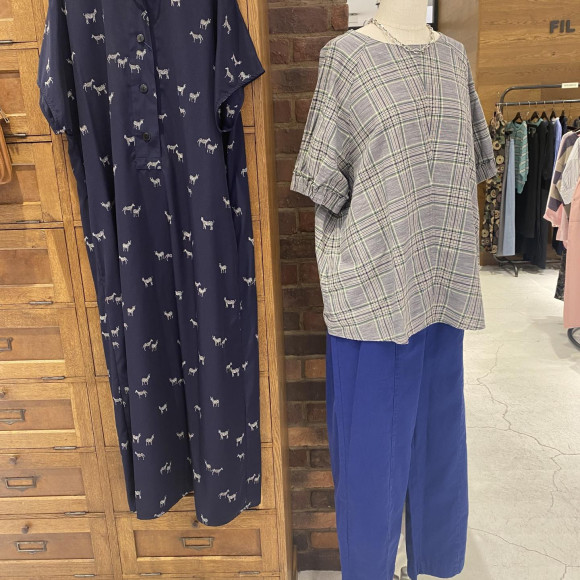 新規商品入荷情報