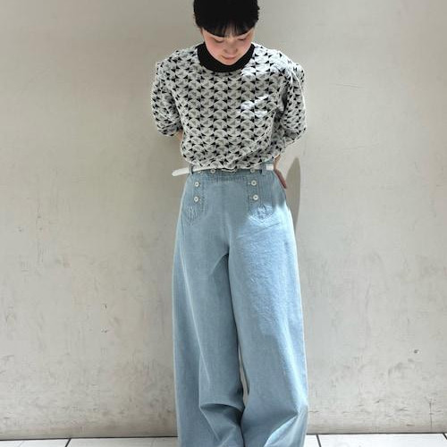 ふっくらとして柔らかく、透け感...