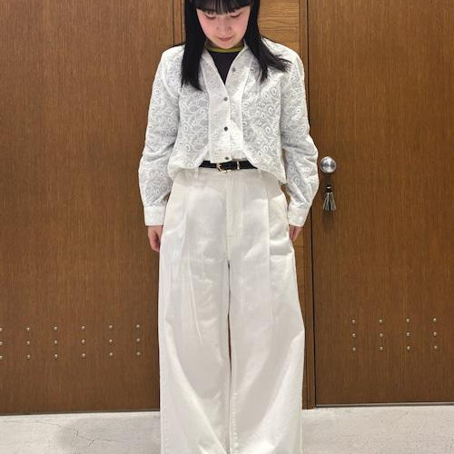 着るだけで見た目も気分も明るく...