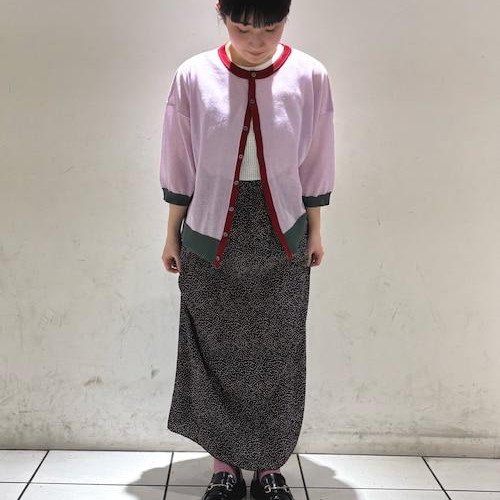 昨年ご好評いただいたカーディガ...