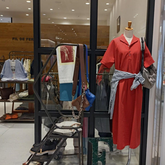 PARCOポイントアップキャンペーン