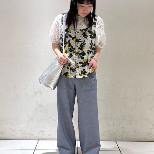 ご好評いただいておりますパンツ...