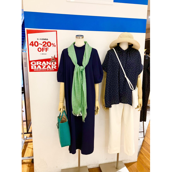 PARCOグランバザール