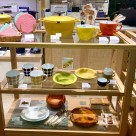 Information on new products