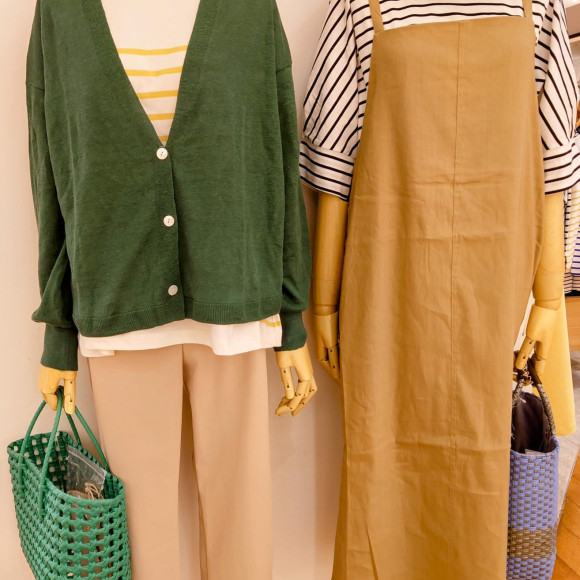 ４月新商品のご案内