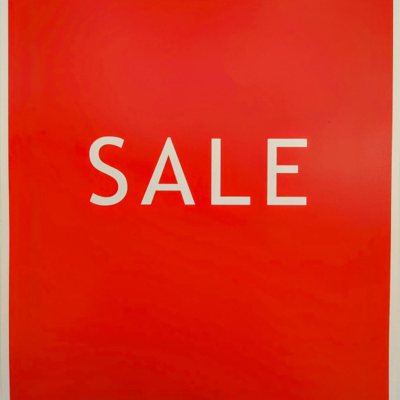 PARCO ลดราคาฤดูร้อน