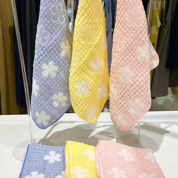 「푹신푹신」입하했습니다