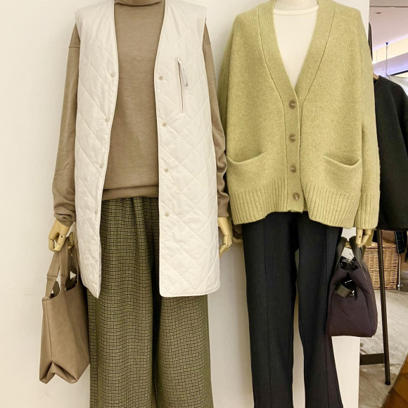 11월 신상품 안내